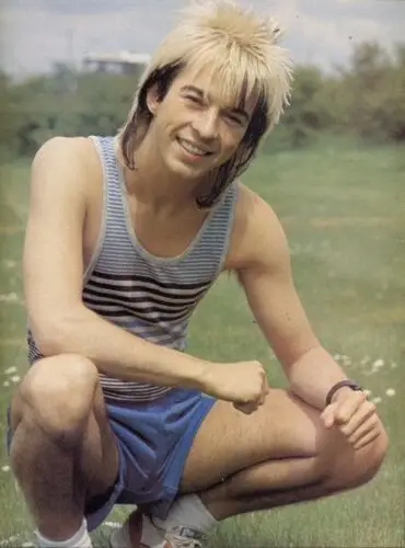 Limahl Wall Poster picture 856533