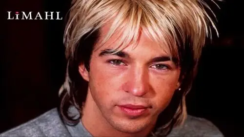 Limahl Jigsaw Puzzle picture 856536