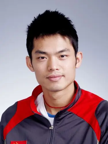 Lin Dan Wall Poster picture 146386