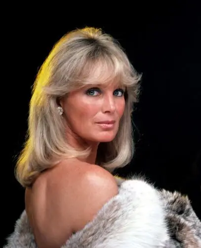 Linda Evans Wall Poster picture 252608