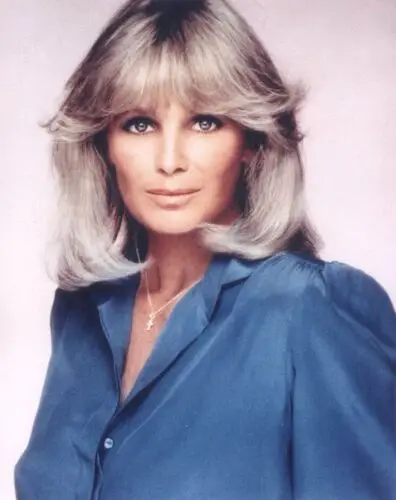 Linda Evans Protected Face mask - idPoster.com