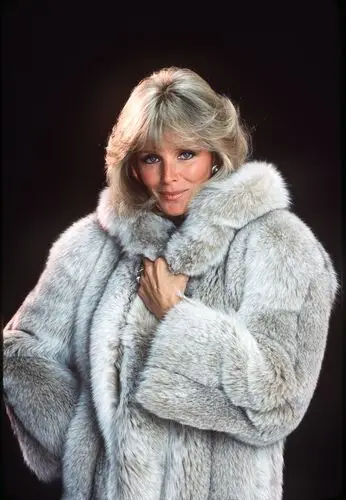 Linda Evans Wall Poster picture 735289