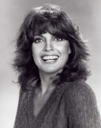 Linda Gray Jigsaw Puzzle picture 252631