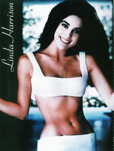 Linda Harrison Jigsaw Puzzle picture 764741