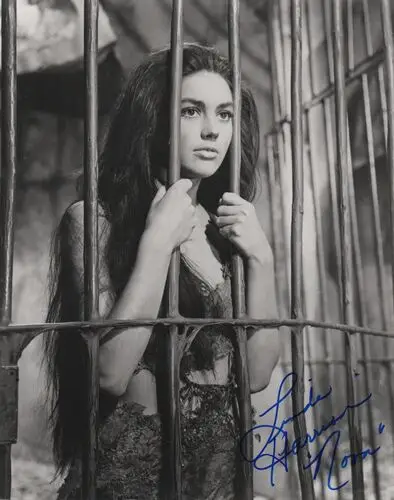 Linda Harrison Wall Poster picture 764742