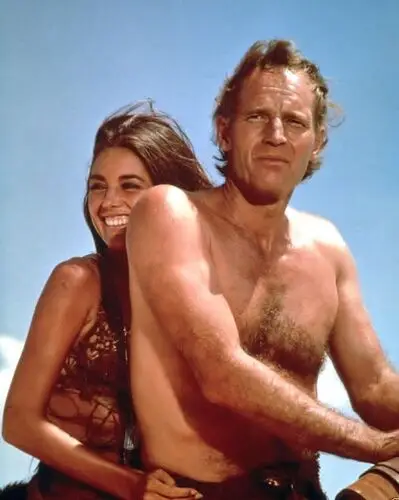 Linda Harrison Wall Poster picture 764743