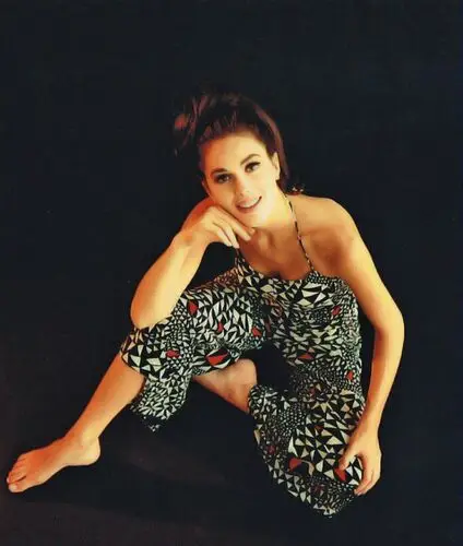 Linda Harrison Jigsaw Puzzle picture 764747