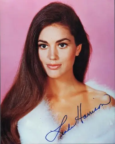 Linda Harrison Wall Poster picture 764752