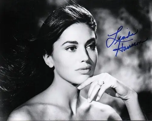 Linda Harrison Jigsaw Puzzle picture 764766
