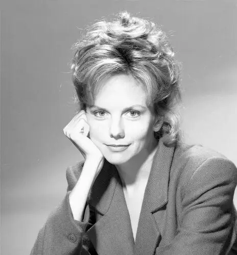 Linda Purl Wall Poster picture 922440