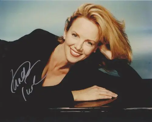 Linda Purl Jigsaw Puzzle picture 922488