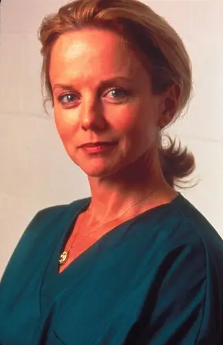 Linda Purl Jigsaw Puzzle picture 922505