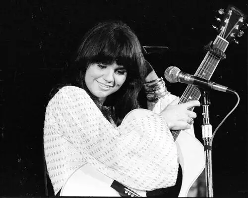 Linda Ronstadt and The Stone Poneys Image Jpg picture 951579