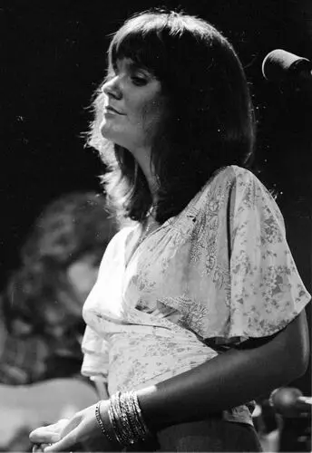 Linda Ronstadt and The Stone Poneys Fridge Magnet picture 951590
