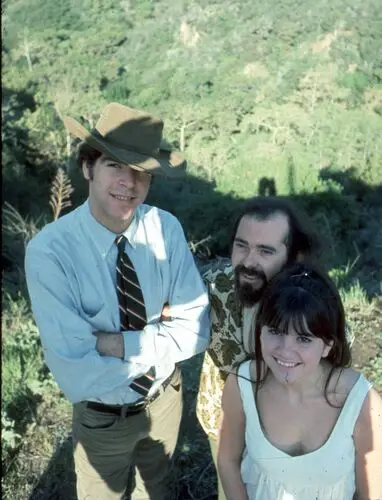 Linda Ronstadt and The Stone Poneys Image Jpg picture 951609