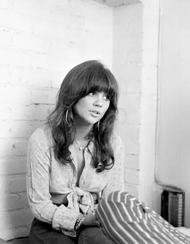 Linda Ronstadt and The Stone Poneys Tote Bag - idPoster.com