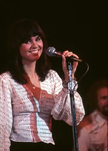 Linda Ronstadt and The Stone Poneys Image Jpg picture 951635