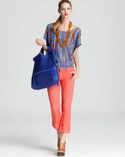 Linda Vojtova Women's Colored  Long Sleeve T-Shirt - idPoster.com