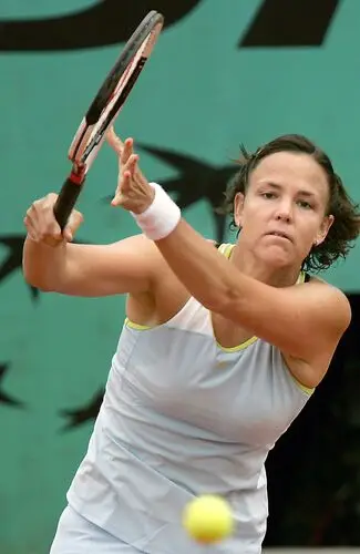 Lindsay Davenport Wall Poster picture 40779