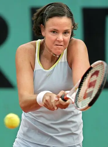 Lindsay Davenport Wall Poster picture 40780