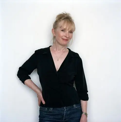Lindsay Duncan Jigsaw Puzzle picture 735457