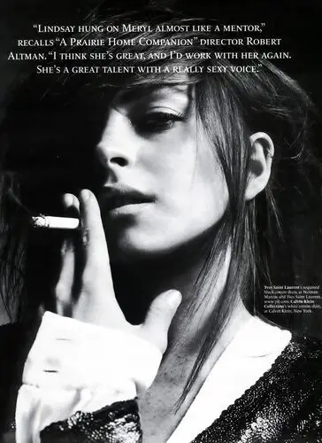Lindsay Lohan Wall Poster picture 13319