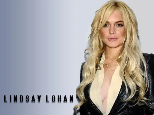 Lindsay Lohan Jigsaw Puzzle picture 146709