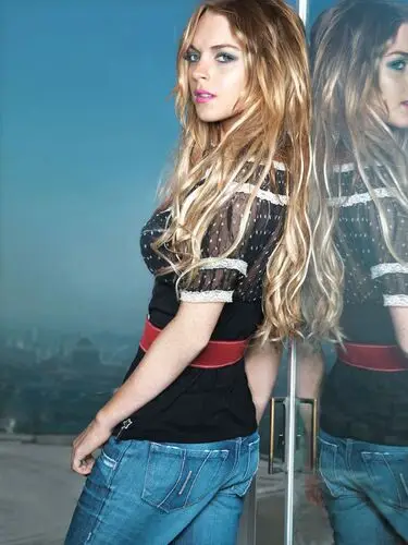 Lindsay Lohan Men's Colored  Long Sleeve T-Shirt - idPoster.com