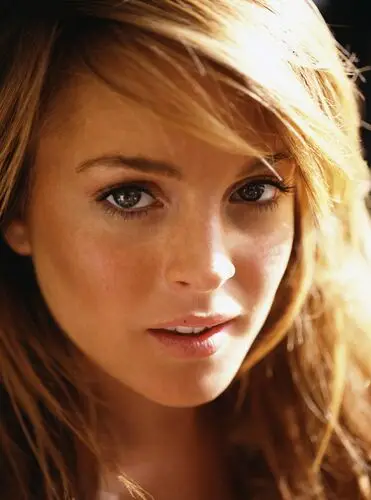 Lindsay Lohan Wall Poster picture 771026