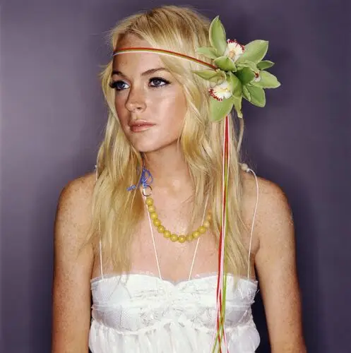 Lindsay Lohan Wall Poster picture 771035