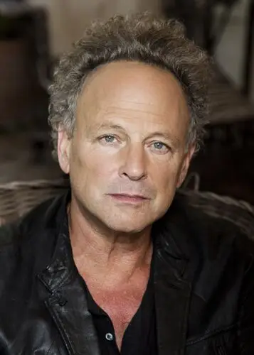 Lindsey Buckingham Wall Poster picture 735472