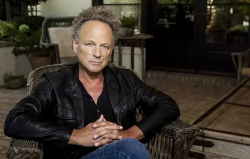 Lindsey Buckingham Wall Poster picture 735473