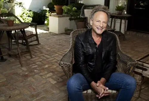 Lindsey Buckingham Computer MousePad picture 735475