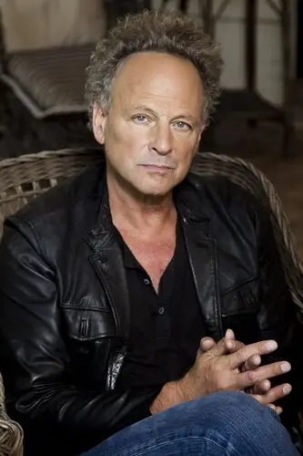 Lindsey Buckingham Computer MousePad picture 735477