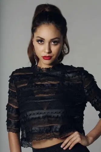 Lindsey Morgan Wall Poster picture 735563