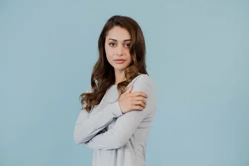 Lindsey Morgan Jigsaw Puzzle picture 735571