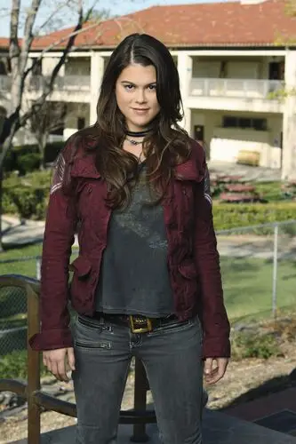 Lindsey Shaw Jigsaw Puzzle picture 734464