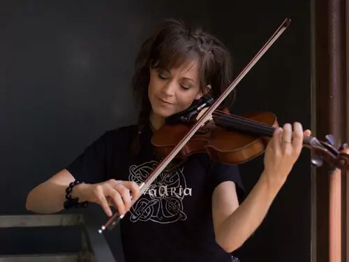 Lindsey Stirling Computer MousePad picture 735582