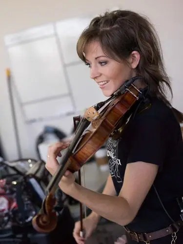 Lindsey Stirling Computer MousePad picture 735597