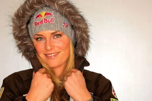 Lindsey Vonn Wall Poster picture 213608