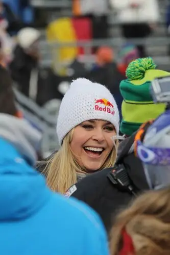 Lindsey Vonn Wall Poster picture 213730