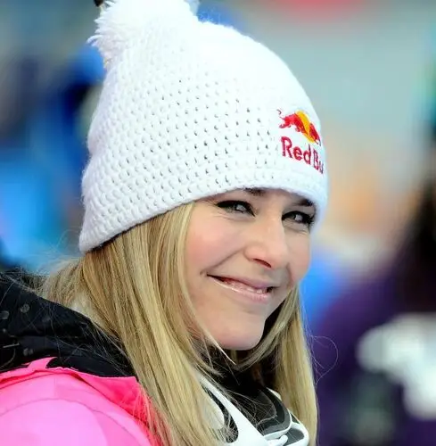 Lindsey Vonn Wall Poster picture 213731