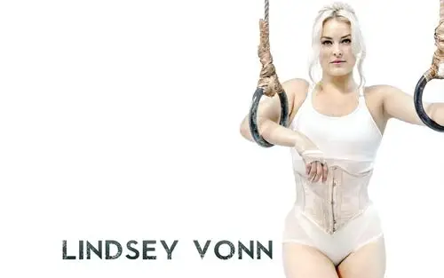 Lindsey Vonn Wall Poster picture 734516