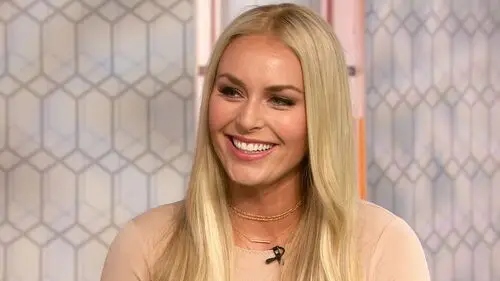 Lindsey Vonn Jigsaw Puzzle picture 751387
