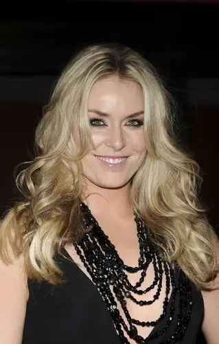 Lindsey Vonn Jigsaw Puzzle picture 83385