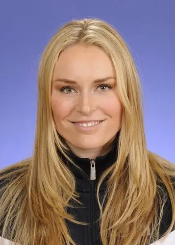Lindsey Vonn Wall Poster picture 97607