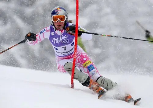 Lindsey Vonn Wall Poster picture 97608