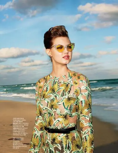 Lindsey Wixson Wall Poster picture 252693