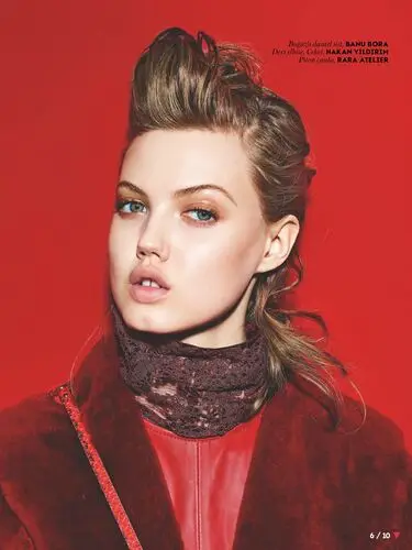 Lindsey Wixson Image Jpg picture 457875