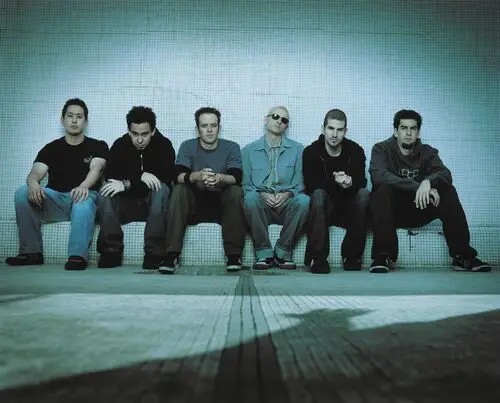 Linkin Park Image Jpg picture 13452